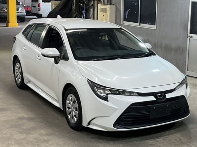 Toyota Corolla Touring